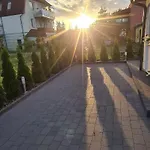 Διαμέρισμα Happy