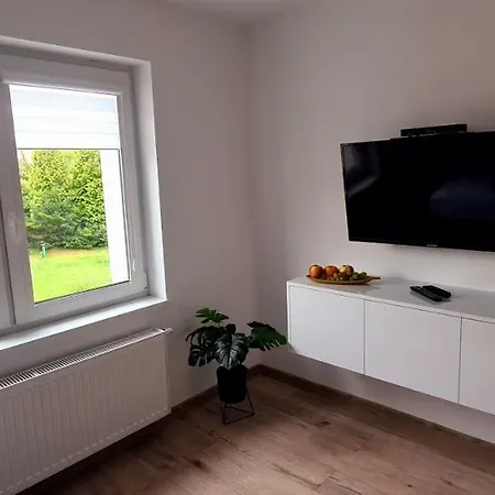 Διαμέρισμα Happy Lębork