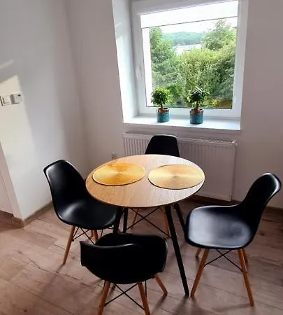 Happy Διαμέρισμα