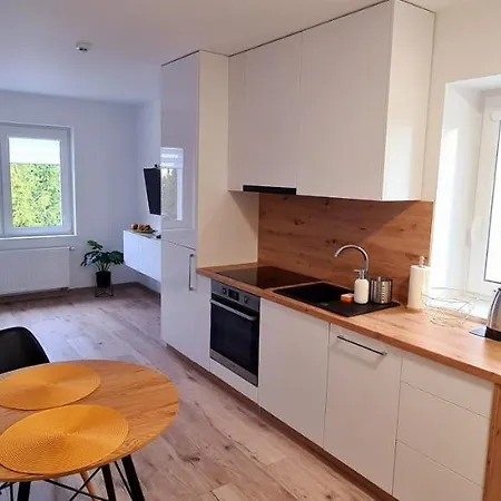 Happy Διαμέρισμα