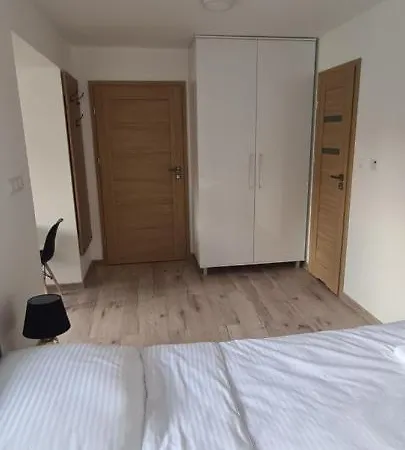 Διαμέρισμα Happy *