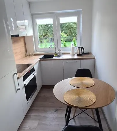 Happy Διαμέρισμα