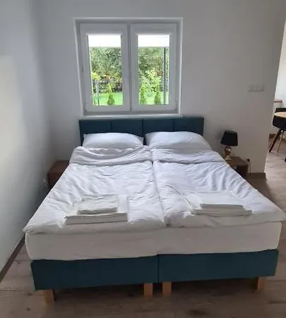 Διαμέρισμα Happy *