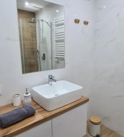 Διαμέρισμα Happy Lębork