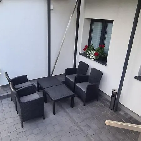 Happy Διαμέρισμα