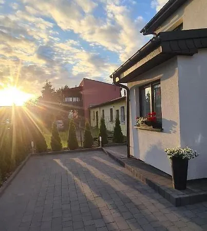 Διαμέρισμα Happy Lębork