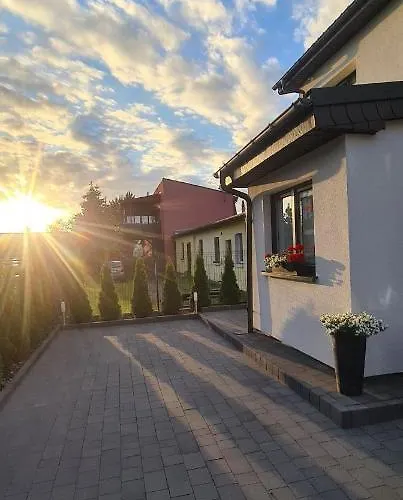 Appartement Happy Lębork